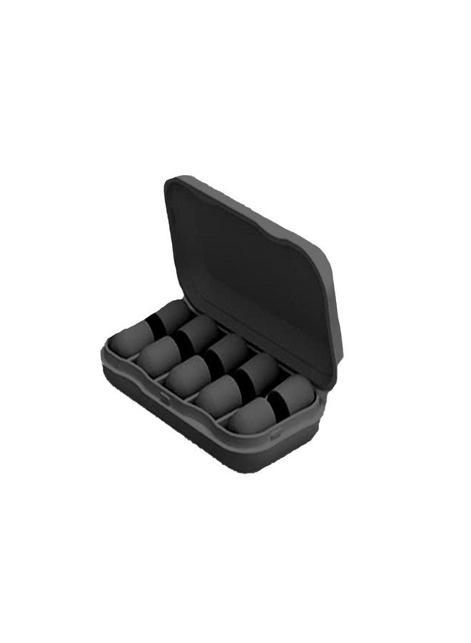 GLORYFIRE Noise Canceling Hearing Protection Earplugs - Image 3